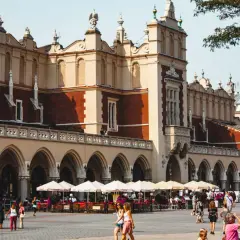 Kraków w 1 dzień: Gotowy plan zwiedzania Drogi Królewskiej i Wawelu