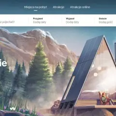 Gdzie rezerwować nocleg w Polsce? Poradnik: Portale vs. Bezpośrednio
