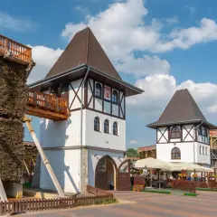 Co zwiedzić w Inowrocławiu? Park Solankowy, zabytki i atrakcje