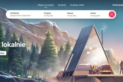 Gdzie rezerwować nocleg w Polsce? Poradnik: Portale vs. Bezpośrednio