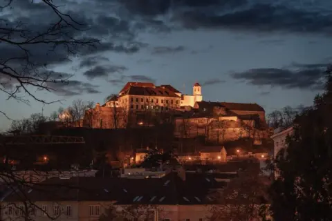 Brno: przewodnik po atrakcjach, idealne na weekendowy wypad