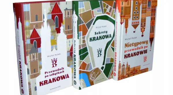 Kraków: Co zwiedzić? Przewodnik po atrakcjach i sekretach
