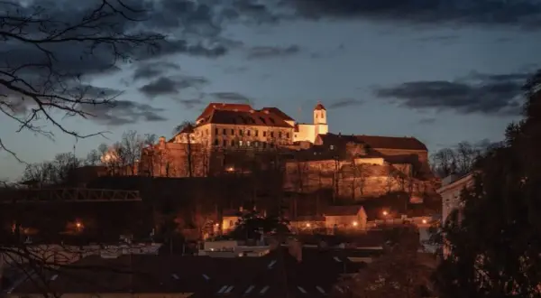 Brno: przewodnik po atrakcjach, idealne na weekendowy wypad