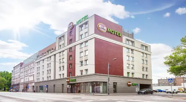 B&B HOTELS w Polsce: Co to jest? Standard, ceny i opinie