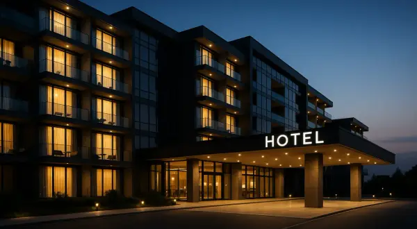 Jak liczyć noclegi? Zrozum dobę hotelową i uniknij błędów