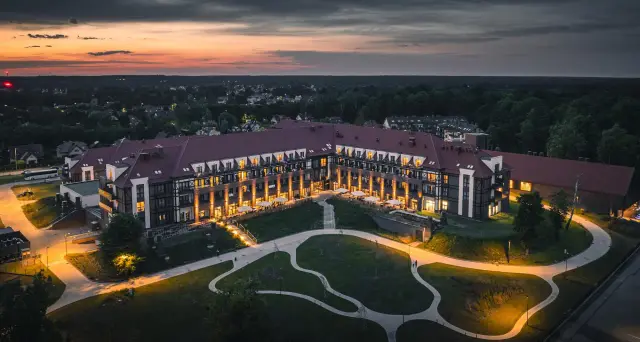 Radisson Individuals w Polsce - który hotel wybrać?