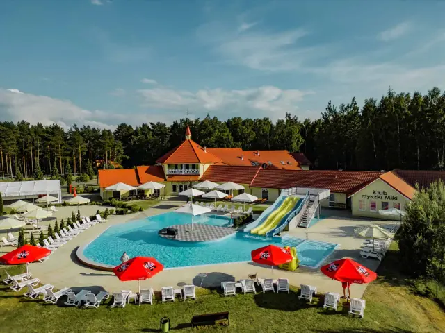 Hotel z aquaparkiem dla dzieci - jak wybrać dobry obiekt?